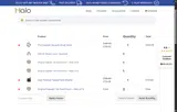 SB21 coupon verification screenshot