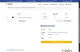 x20 coupon verification screenshot