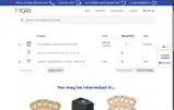 FREE10X coupon verification screenshot