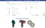 WELCOMEH5 coupon verification screenshot