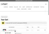 LD15 coupon verification screenshot