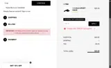 FIRE15 coupon verification screenshot