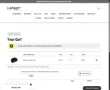 SAVE15 coupon verification screenshot