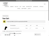 RWB15 coupon verification screenshot