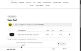 LD15 coupon verification screenshot