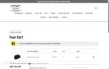 RWB15 coupon verification screenshot