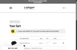 BANDIT15 coupon verification screenshot
