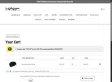 SAVE15 coupon verification screenshot