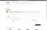 GIFT15 coupon verification screenshot