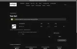 BANDIT15 coupon verification screenshot