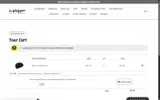 AF15 coupon verification screenshot