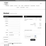 BESAFE coupon verification screenshot