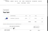 BESAFE coupon verification screenshot