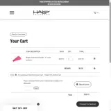 BESAFE coupon verification screenshot