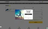 MD15 coupon verification screenshot