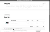 DAYLIGHT coupon verification screenshot