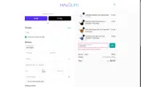 W45GSQ2T coupon verification screenshot