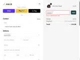 BEERGR10 coupon verification screenshot