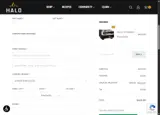 PALAPIZZA coupon verification screenshot