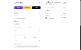 HALORAL coupon verification screenshot