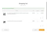 Haloview coupon verification screenshot