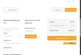 Haloview coupon verification screenshot