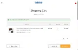Haloview coupon verification screenshot