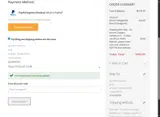 Haloview coupon verification screenshot