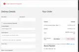 Halo Wheels coupon verification screenshot