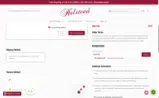 FEB26CART coupon verification screenshot