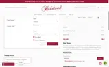 NOVNEW25 coupon verification screenshot