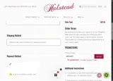 JAN26CART coupon verification screenshot