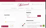 WLCM25 coupon verification screenshot