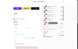 FORHER15 coupon verification screenshot
