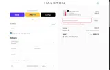 FORHER15 coupon verification screenshot