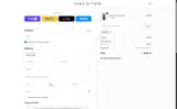 Sms15 coupon verification screenshot