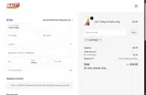 HALTFIRE20 coupon verification screenshot