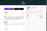 Hamakua coupon verification screenshot