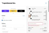 ADDDLL-22KEGB coupon verification screenshot