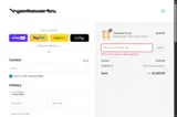 PRIMEDAY40 coupon verification screenshot
