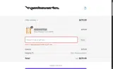 DANIELPARKER10 coupon verification screenshot