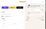 GAC10 coupon verification screenshot