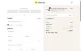 BURGER10 coupon verification screenshot