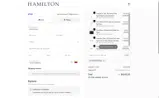 TREATYOURSELF coupon verification screenshot