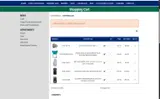 Hamilton Marine coupon verification screenshot