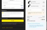 K2-HRM coupon verification screenshot