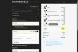 K2-HRM coupon verification screenshot