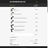 KAROO-HRM coupon verification screenshot
