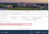 INDIE coupon verification screenshot