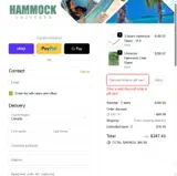 BOXING25 coupon verification screenshot